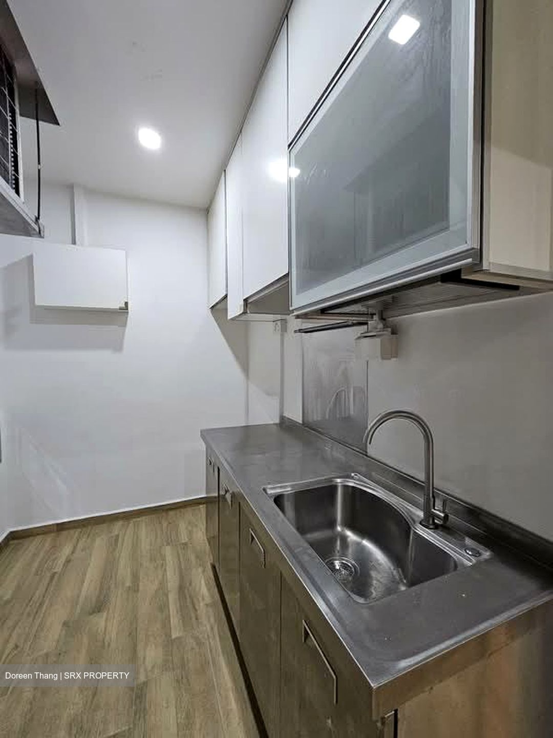Mandarin Gardens (D15), Condominium #583485161